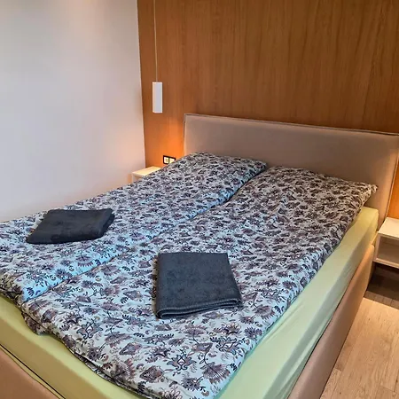 Apartment Premium Terrace Zaliakalnis Kaunas