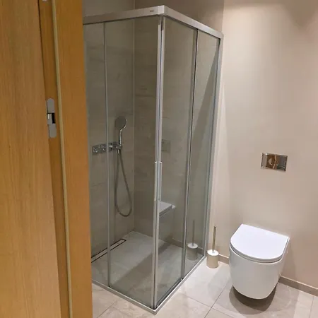 Premium Terrace Zaliakalnis Apartment *